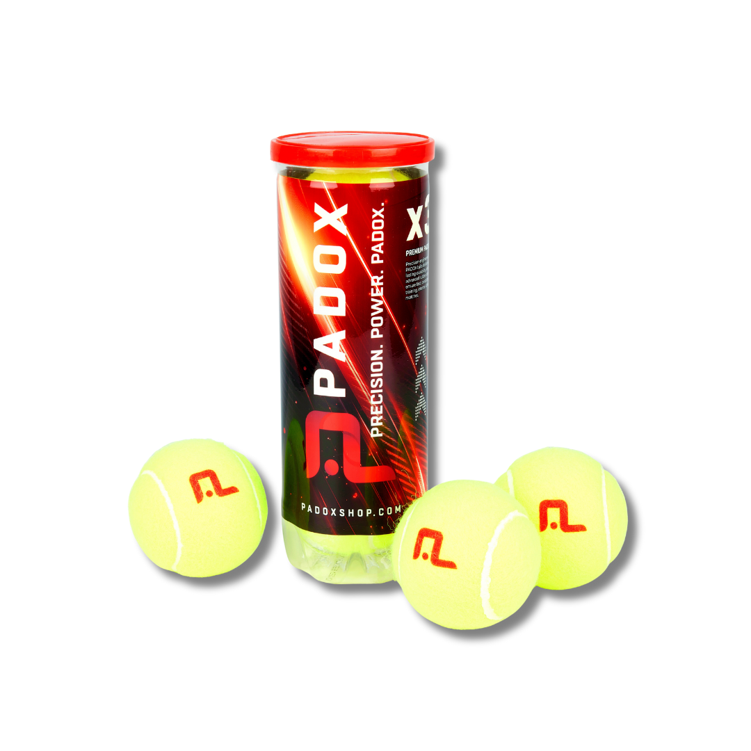 24 Tubes - 72 Balls