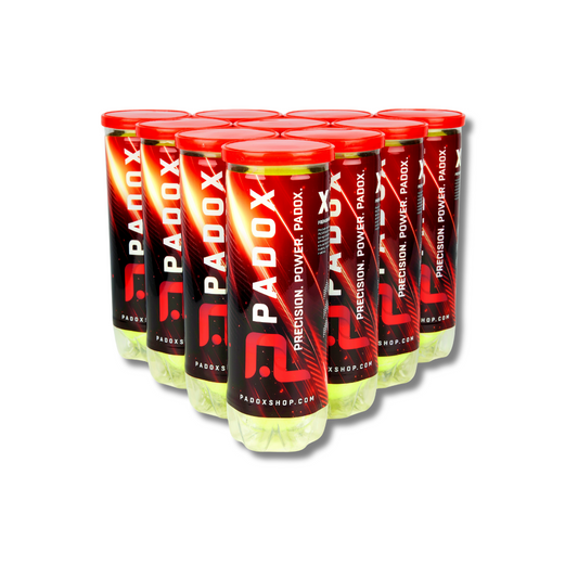 10 Tubes - 30 Balls